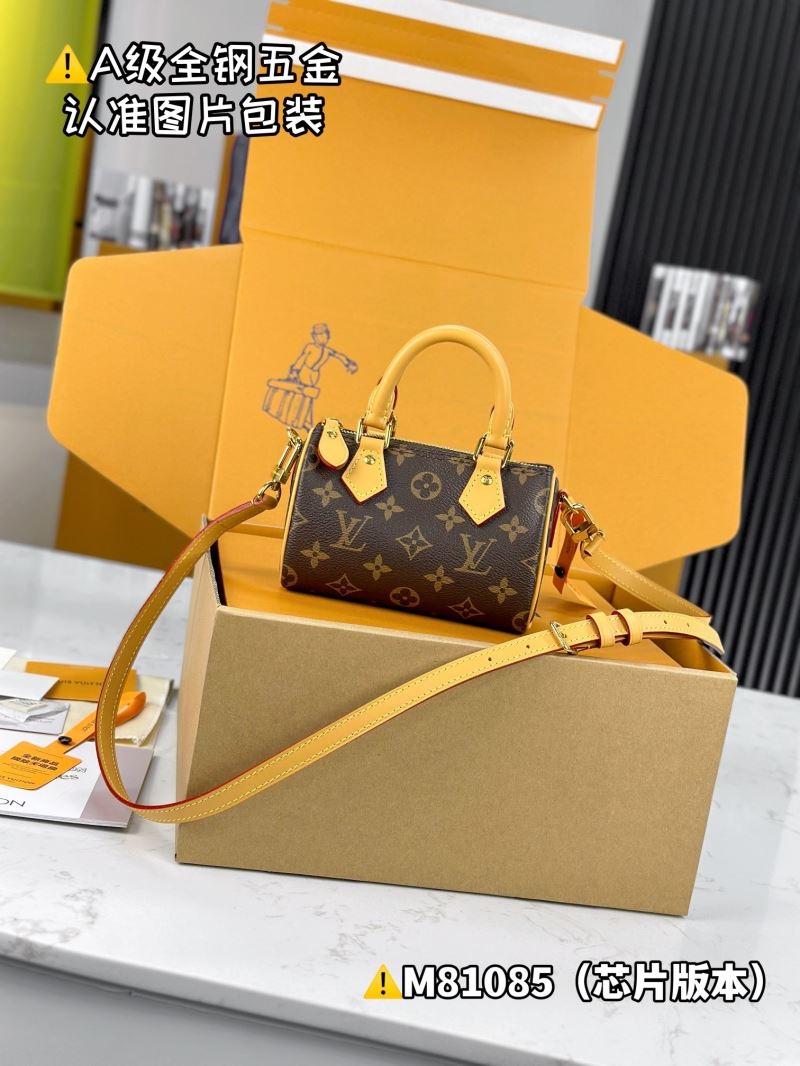 LV Speedy Bags